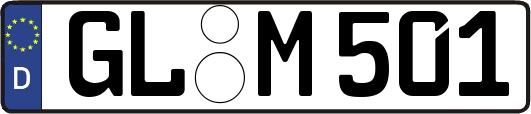 GL-M501