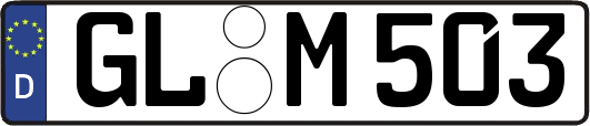 GL-M503