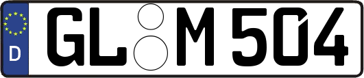 GL-M504