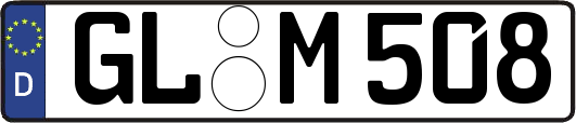 GL-M508
