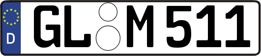 GL-M511
