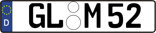 GL-M52
