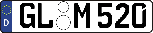 GL-M520
