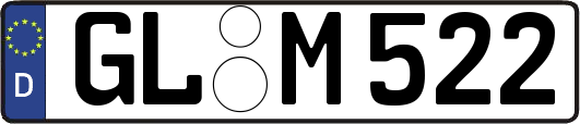 GL-M522
