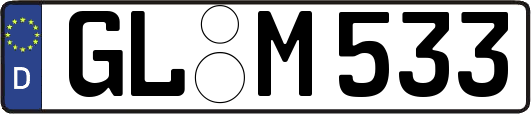 GL-M533