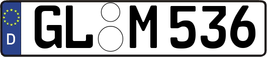GL-M536