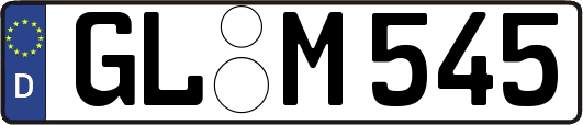 GL-M545