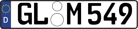 GL-M549