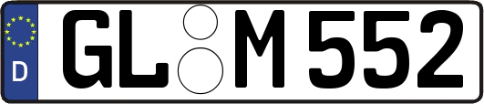 GL-M552