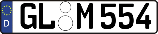 GL-M554