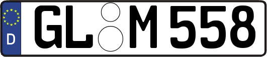 GL-M558