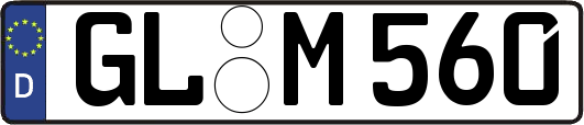 GL-M560