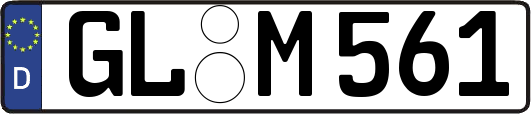 GL-M561