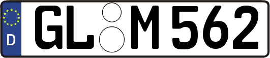 GL-M562