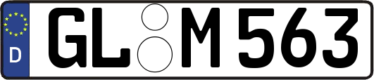 GL-M563