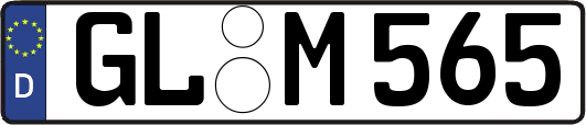 GL-M565