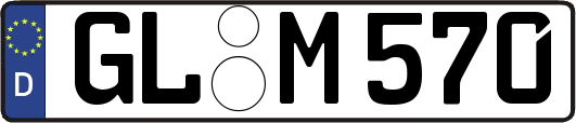 GL-M570