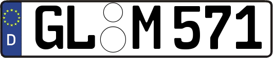 GL-M571