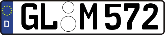 GL-M572