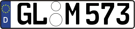 GL-M573