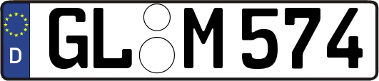 GL-M574