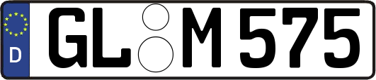 GL-M575