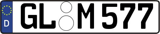 GL-M577