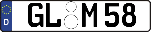 GL-M58