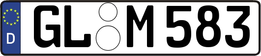 GL-M583