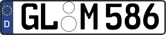 GL-M586
