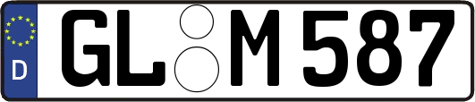 GL-M587