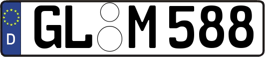 GL-M588