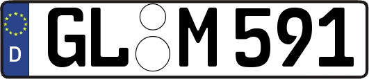 GL-M591
