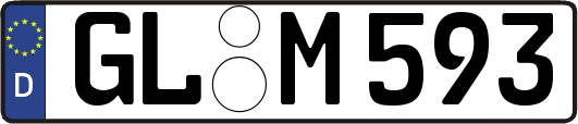 GL-M593