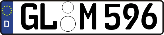 GL-M596