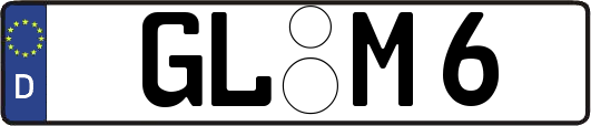 GL-M6
