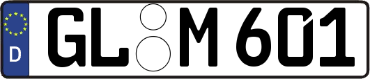 GL-M601