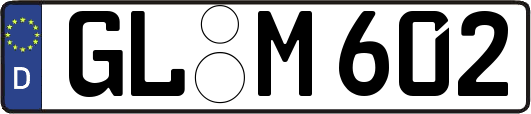 GL-M602