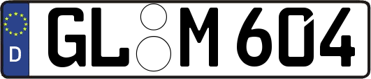 GL-M604