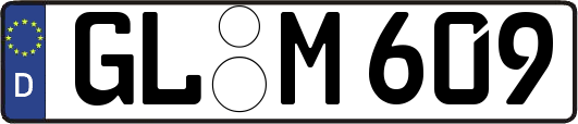 GL-M609