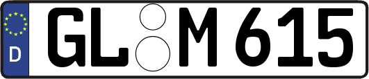GL-M615