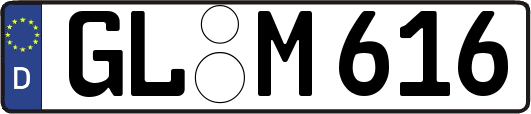 GL-M616