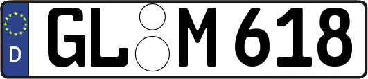 GL-M618