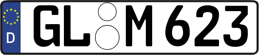 GL-M623