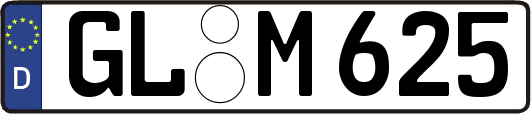 GL-M625