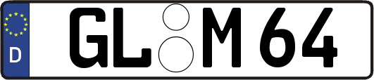 GL-M64