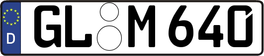 GL-M640
