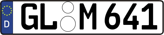 GL-M641