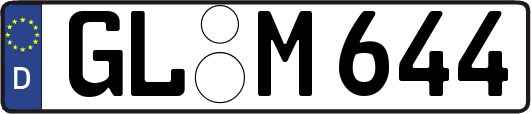 GL-M644