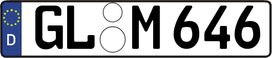GL-M646